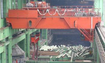 冶金起重機(jī) 冶金起重機(jī)