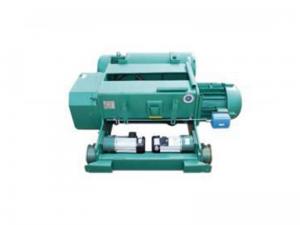 歐式起重機(jī)采用**的設(shè)計理念